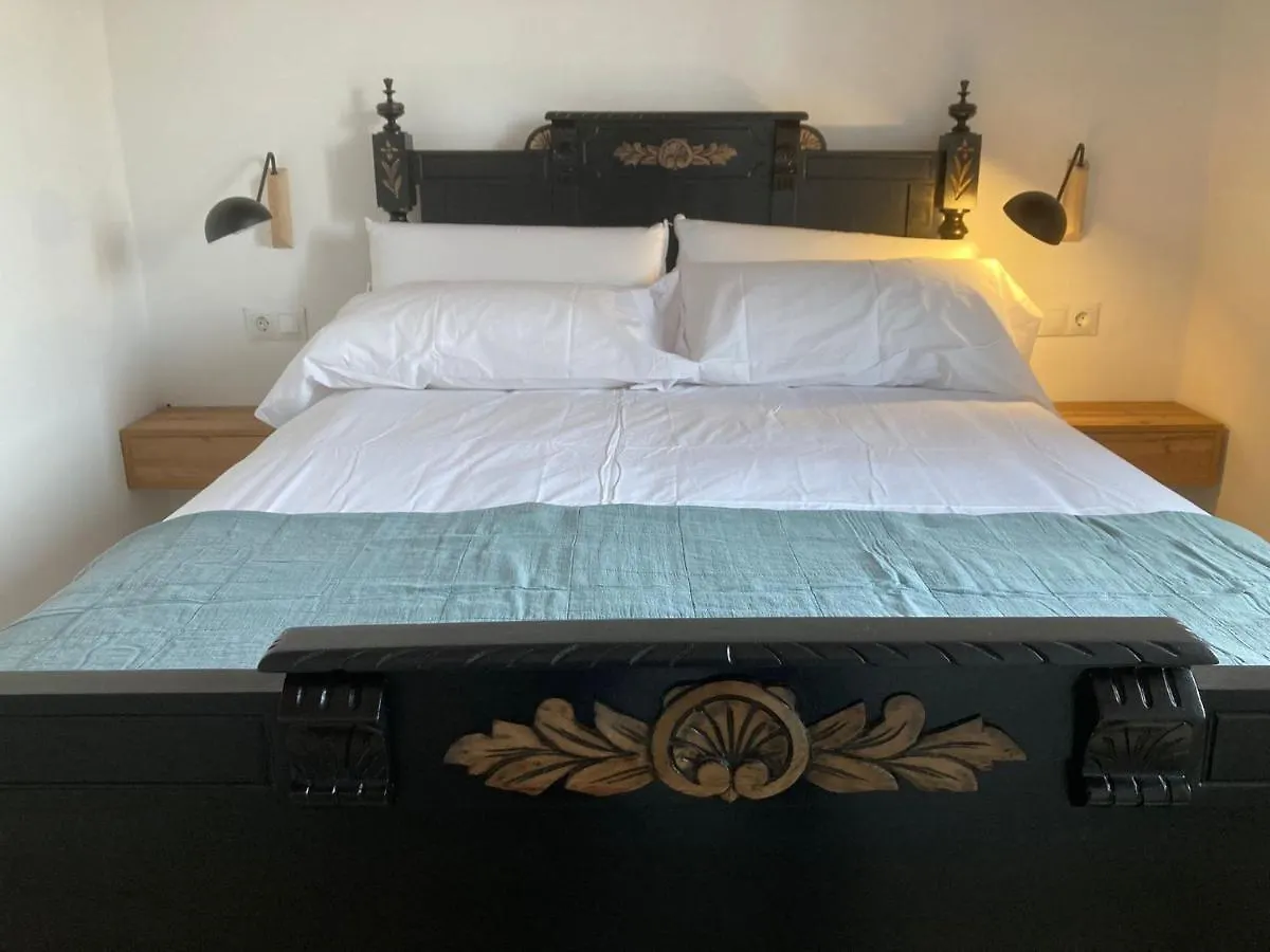 Can Llavi - Pati Canet De Mar Apartment