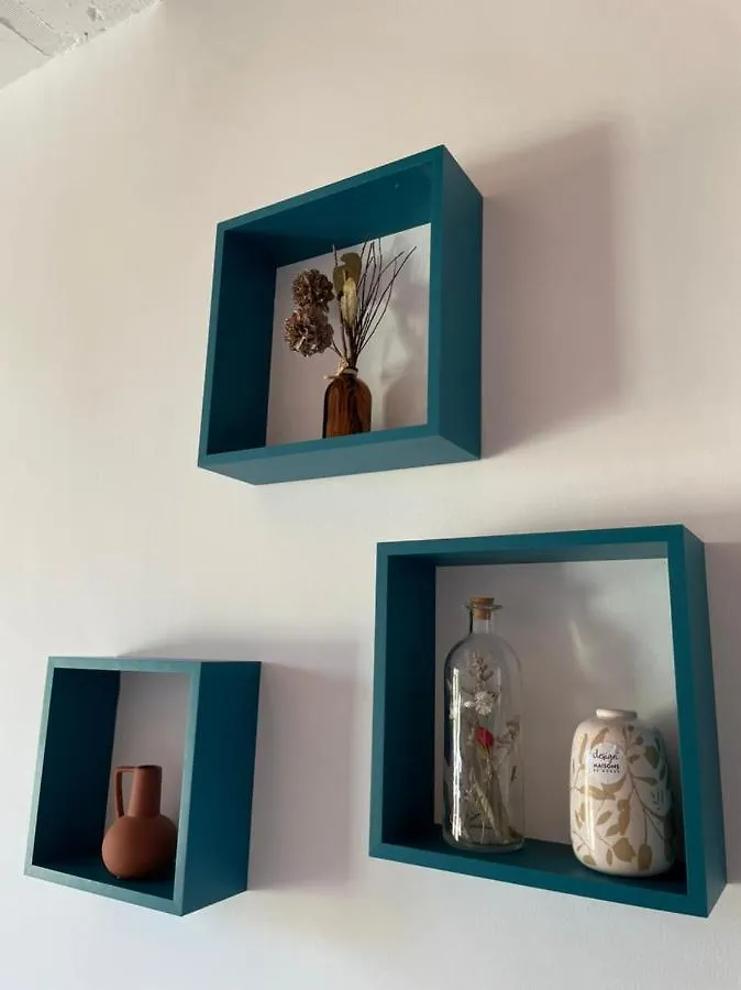 Can Llavi - Pati Canet De Mar Apartment